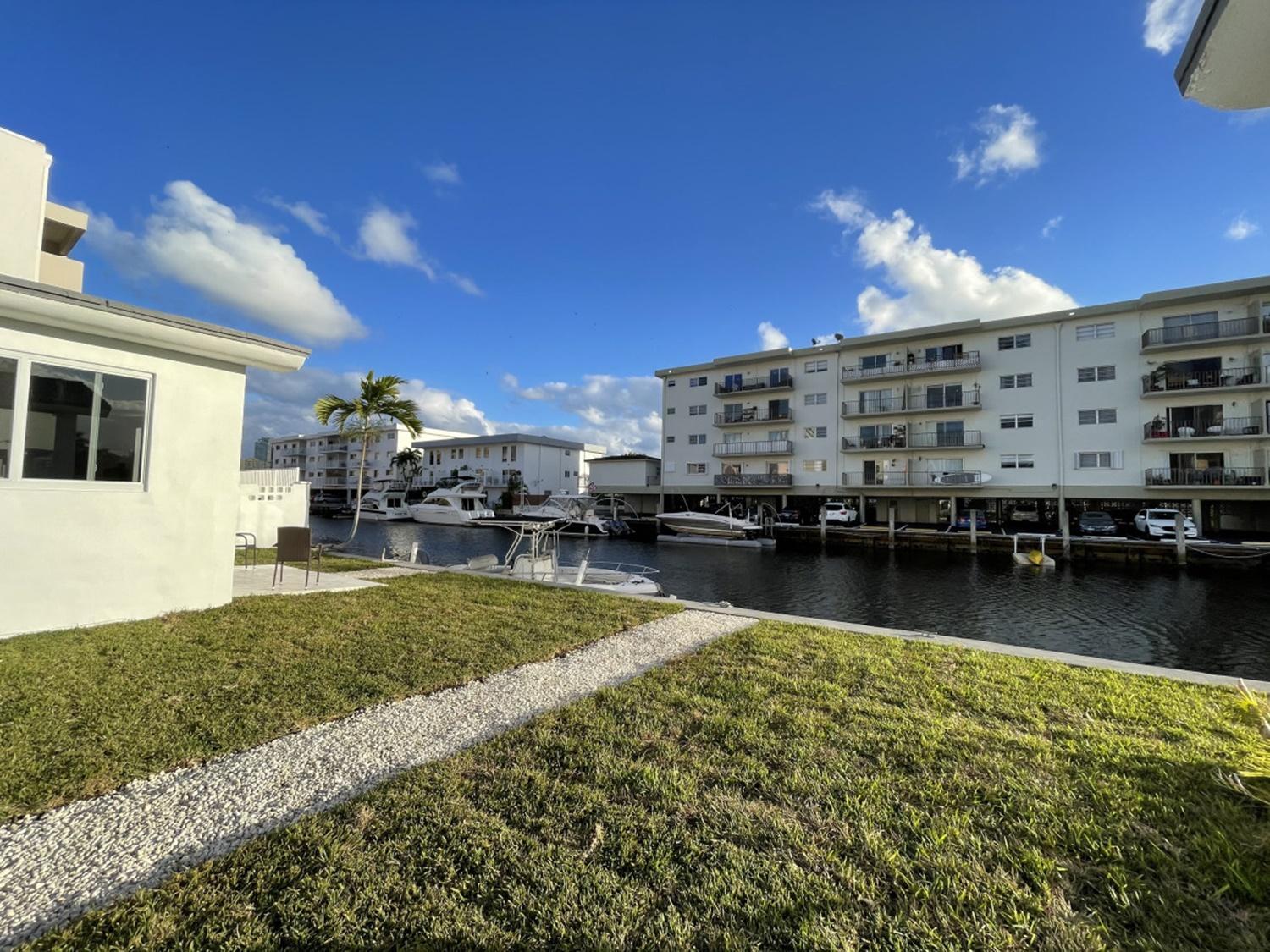 Casa Canal North Miami Beach Camera foto